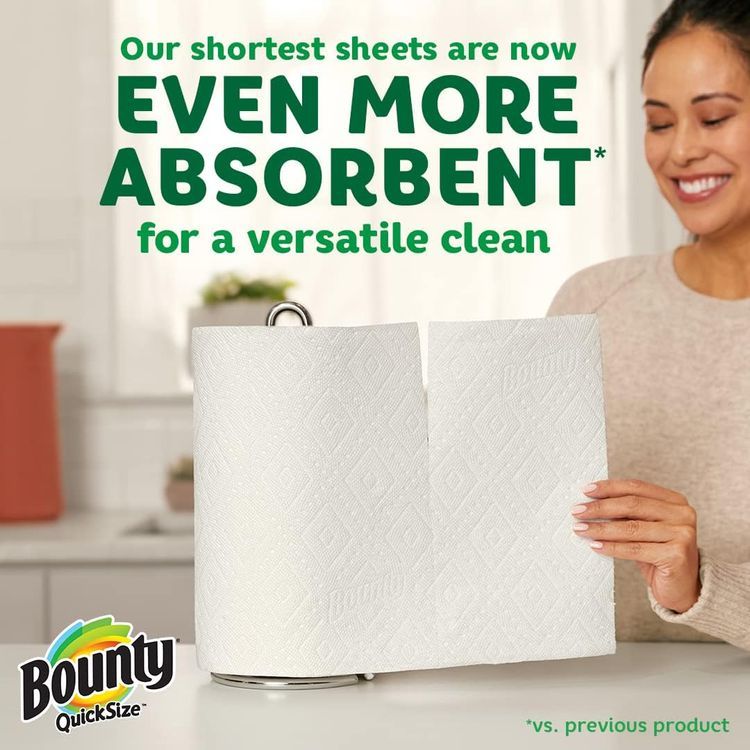 No. 1 - Paper Towels - 4