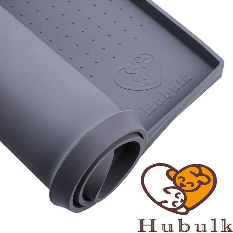 No. 6 - Hubulk Dog Feeding Mat - 3