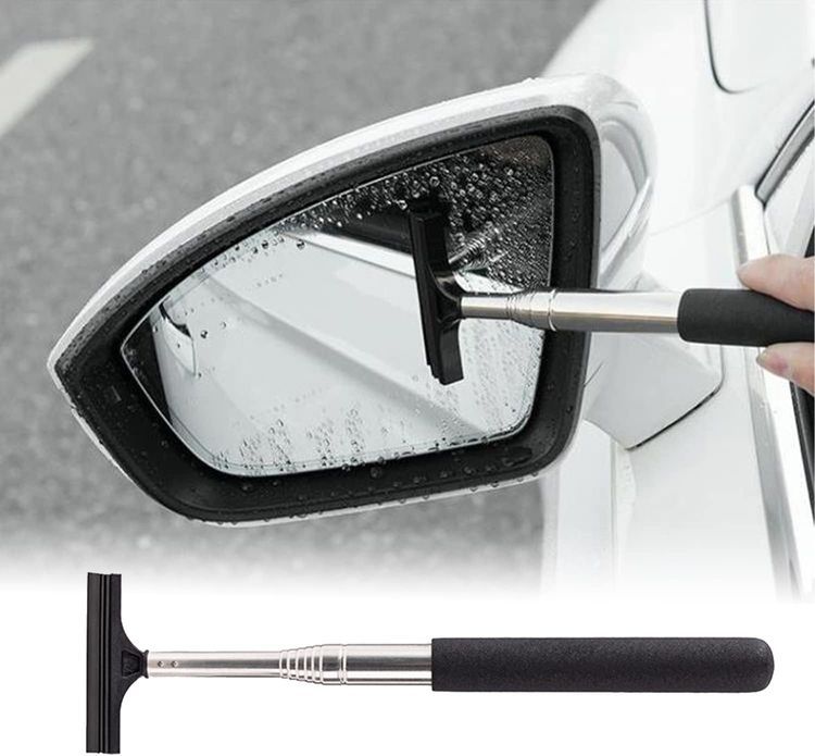 No. 7 - Jeseny Car Rearview Mirror Wiper - 1