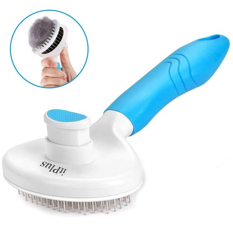 No. 6 - itPlus Cat Brush - 2