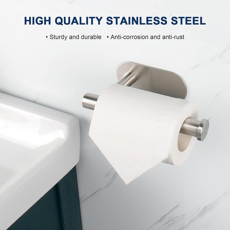No. 8 - NearMoon Toilet Paper Holder - 2