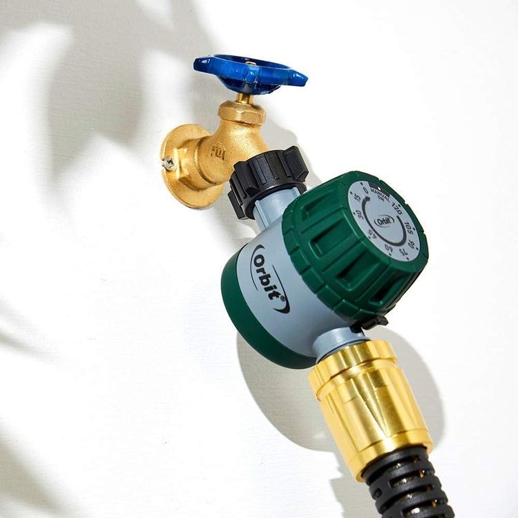 No. 2 - Orbit 62034 Mechanical Watering Hose Timer - 3