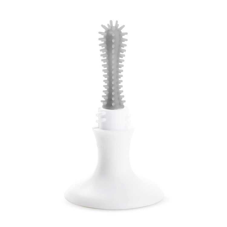 No. 6 - Munchkin Bristle Bottle Brush - 5