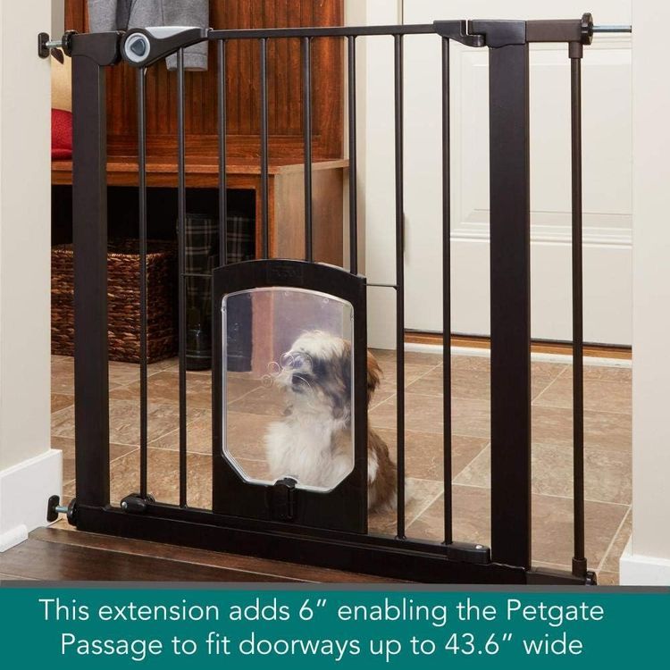 No. 7 - MYPET Gate Extension - 3