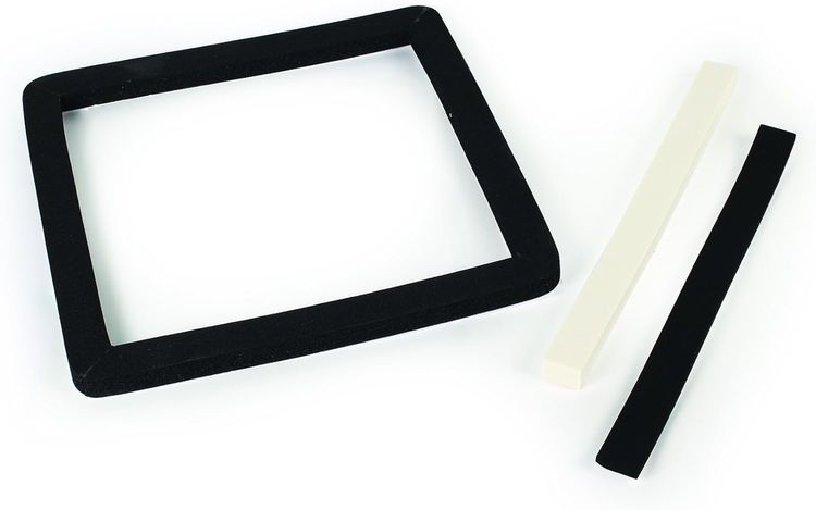 No. 1 - Camco RV Roof AC Gasket Kit - 1