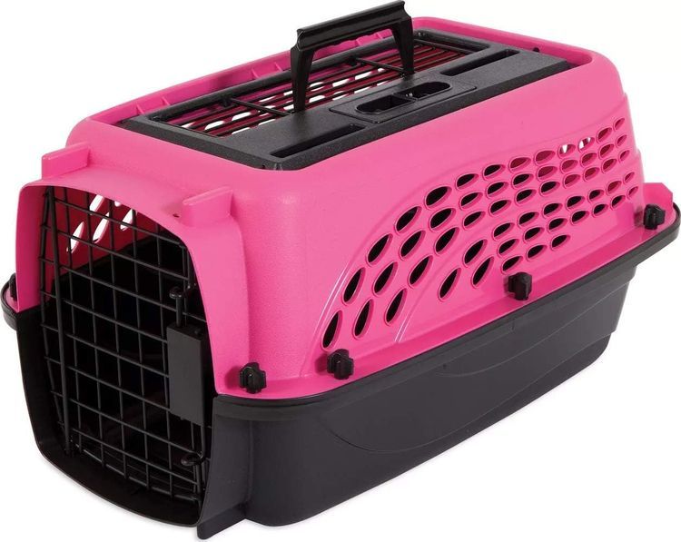 No. 7 - Petmate Two Door Pet Kennel - 1