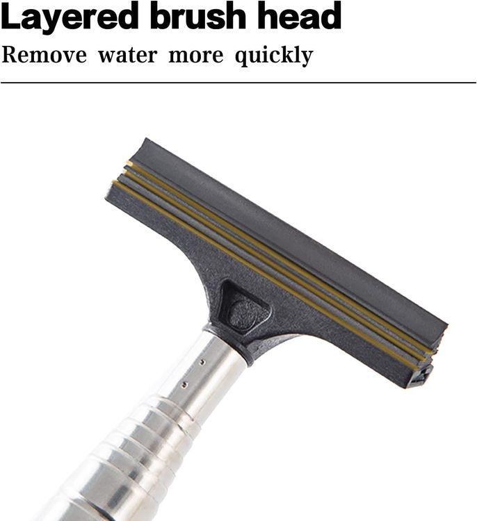 No. 7 - Jeseny Car Rearview Mirror Wiper - 3