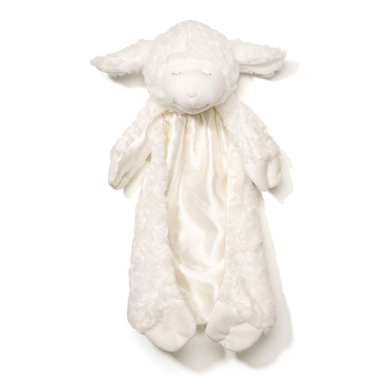 No. 9 - Baby Winky Lamb Huggybuddy - 1