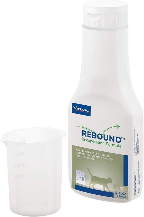 No. 9 - Virbac Rebound Recuperation Formula - 4