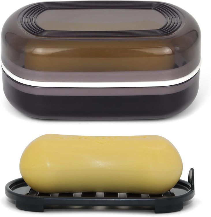 No. 7 - AIMAIAIMAI Travel Soap Container - 1