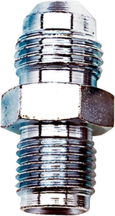 No. 8 - Edelbrock Steel Fittings - 1