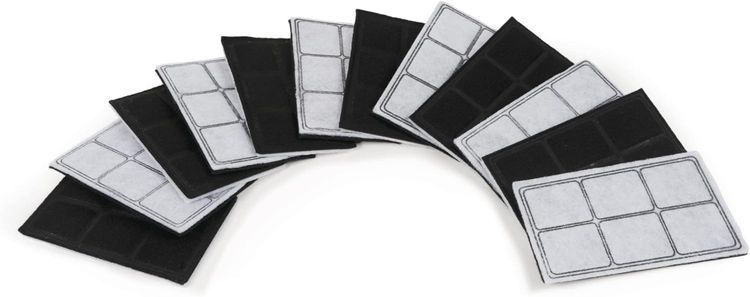 No. 8 - PetSafe Drinkwell Replacement Filters - 1