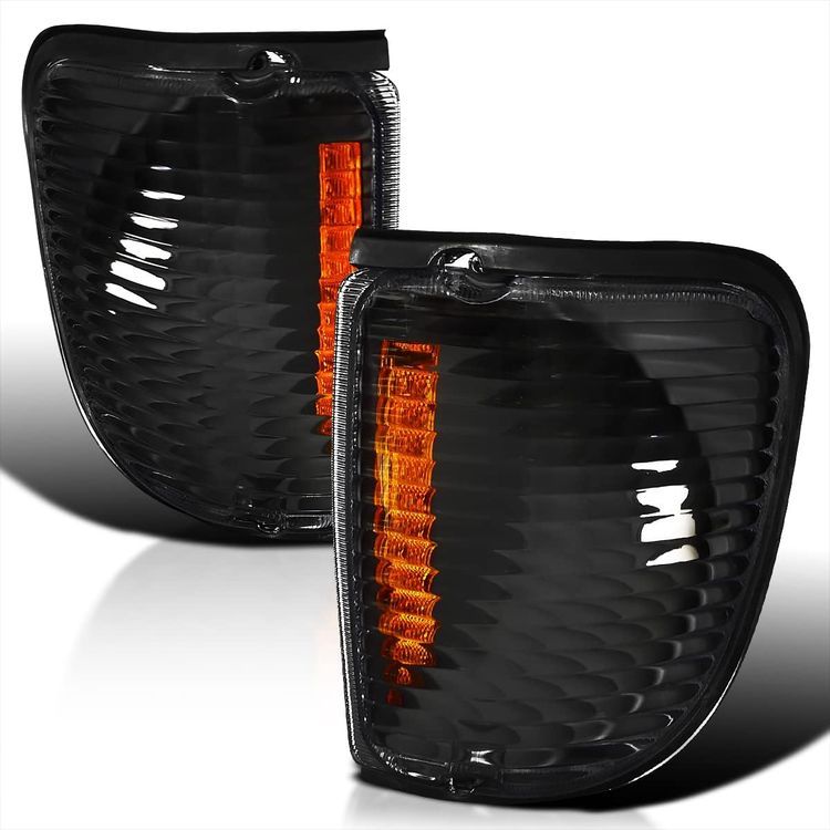 No. 4 - SPEC-D TUNING Cornering & Side Marker Light Assemblies - 1