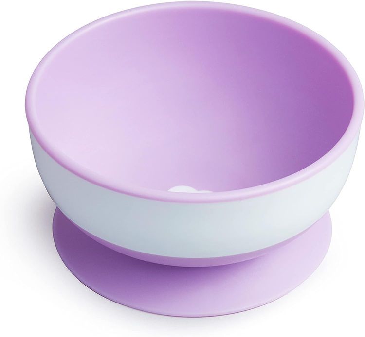 No. 1 - Munchkin Stay Put Suction Bowls - 5