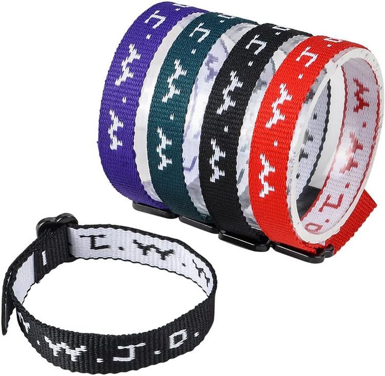 No. 9 - Rhode Island Novelty Bracelets - 2