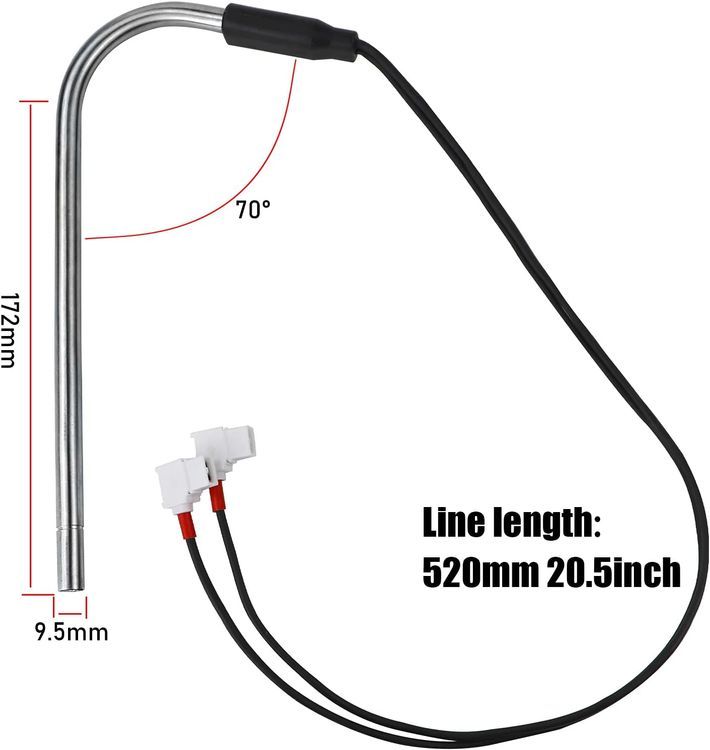 No. 10 - Kalageen 422 RV Heating Element - 3