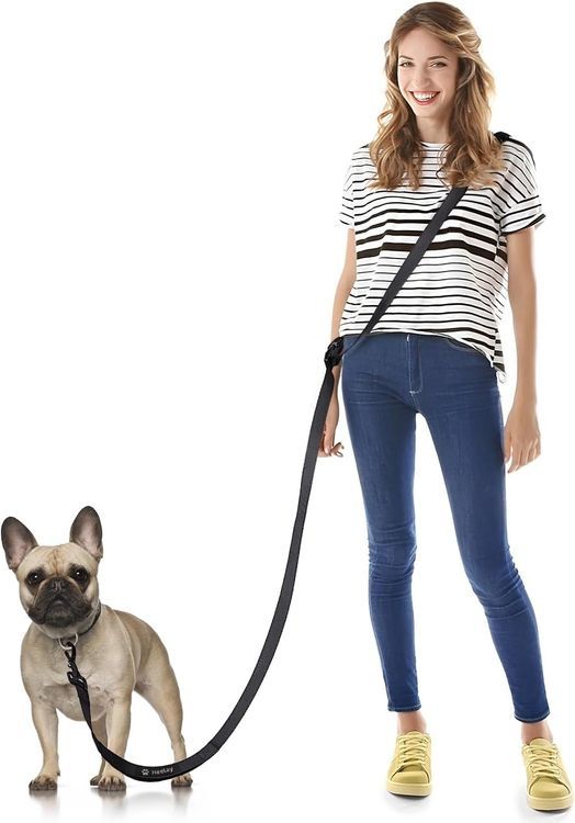 No. 7 - Heelay Hands Free Dog Leash - 1