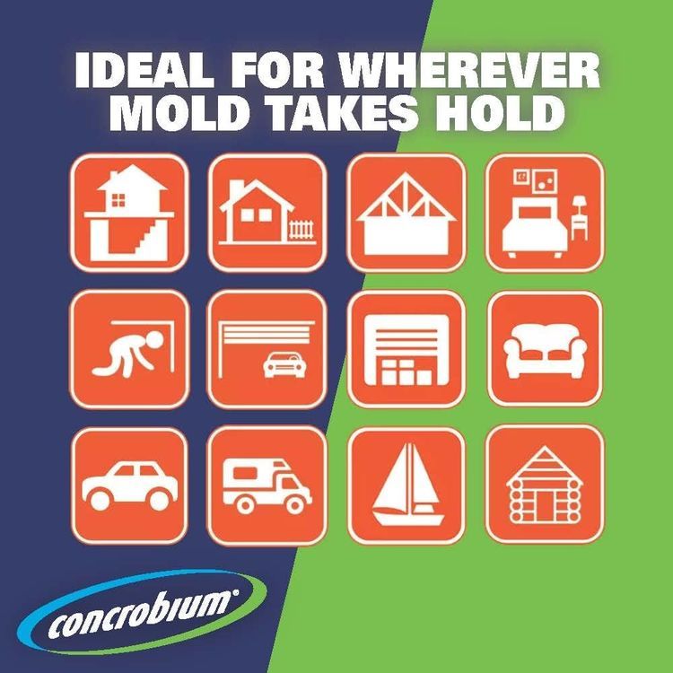 No. 8 - Concrobium Mold Control Spray - 3