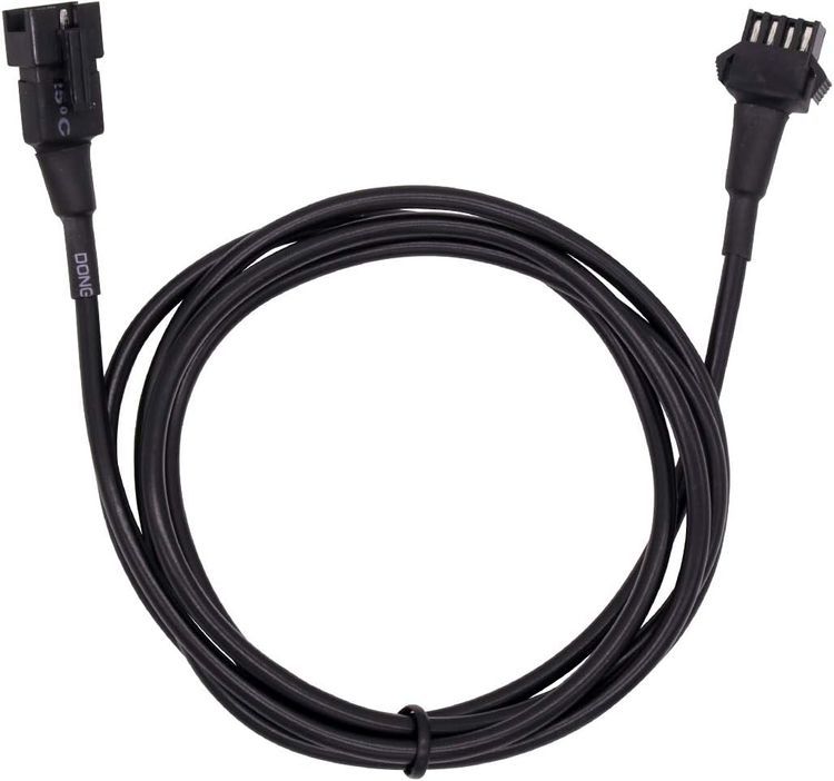 No. 8 - YiLaie 2 PCS 47 inch Extension Cables - 5