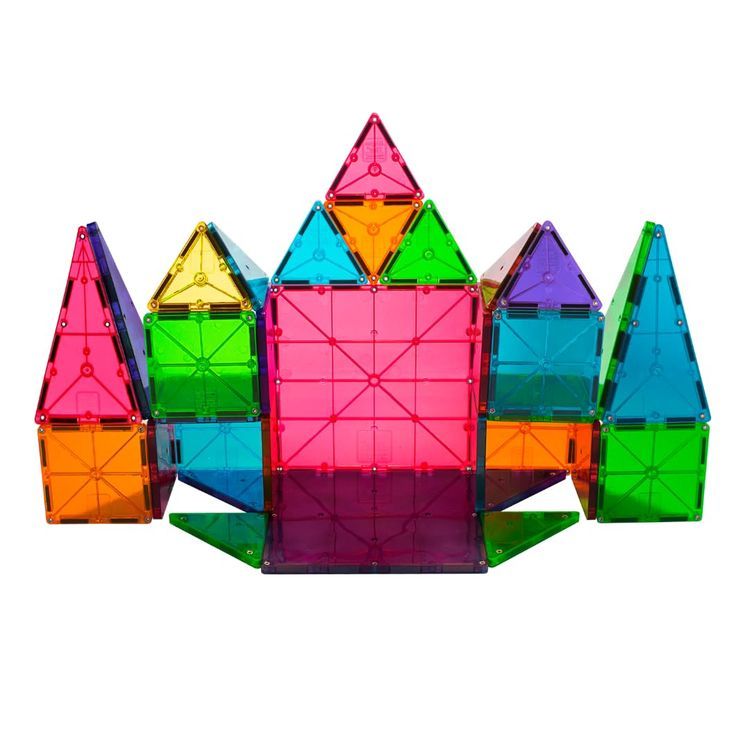 No. 8 - Magna-Tiles - 4