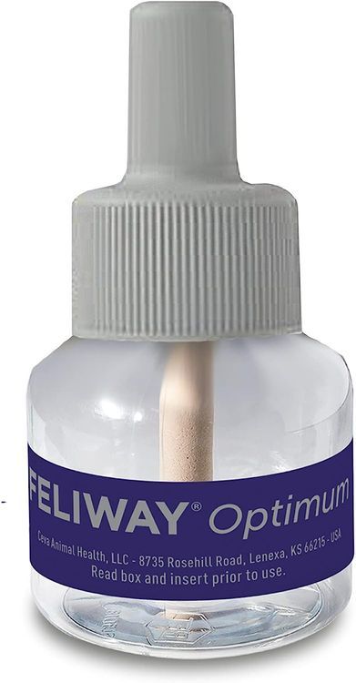 No. 6 - FELIWAY Optimum - 3