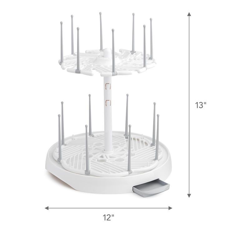 No. 10 - Munchkin High Capacity Drying Rack - 4