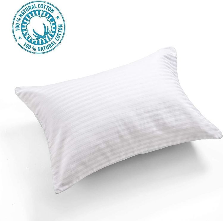 No. 5 - FAUNNA Zippered Pillow Protectors - 4