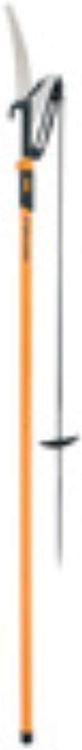 No. 5 - Fiskars 12 Foot Extendable Pole Saw & Pruner - 1