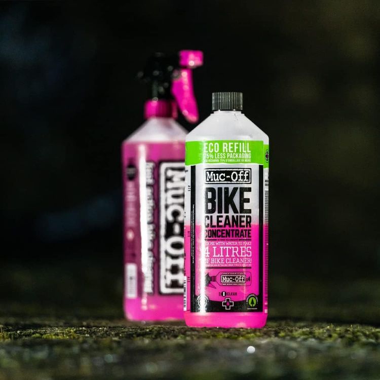 No. 6 - Muc Off Bike Cleaner Concentrate - 5