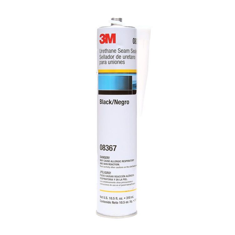 No. 4 - 3M Urethane Seam Sealer - 1