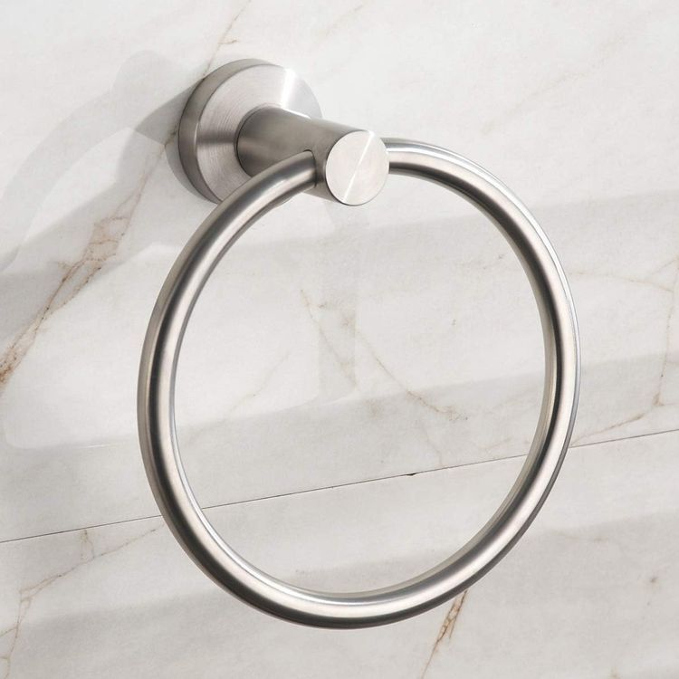 No. 5 - BGL Bath Towel Ring - 2