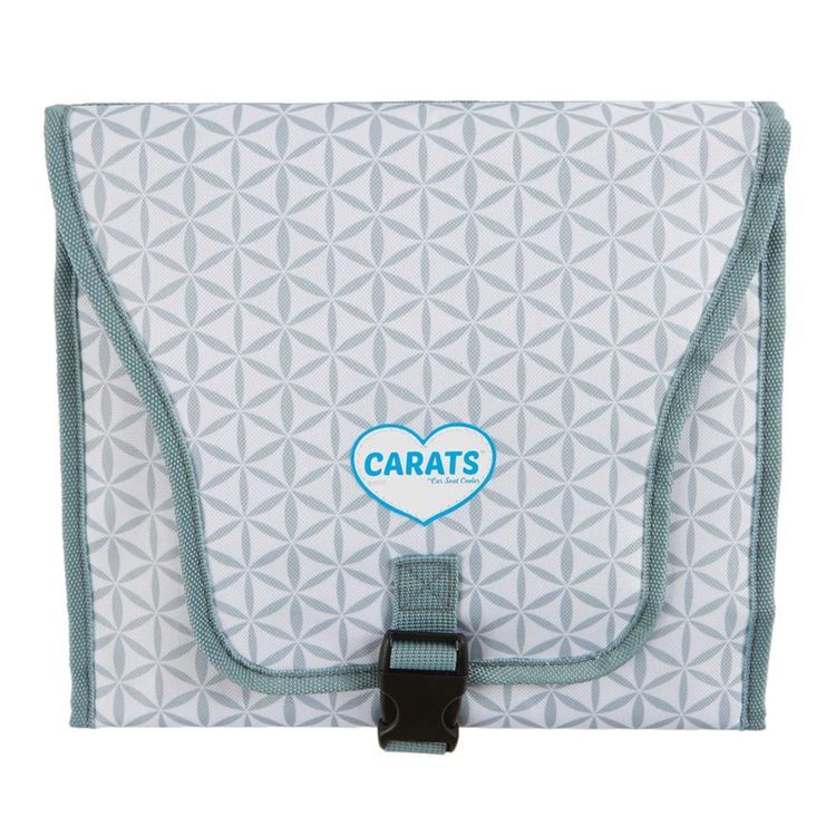 No. 10 - Cool Carats Car Seat Cooler - 2