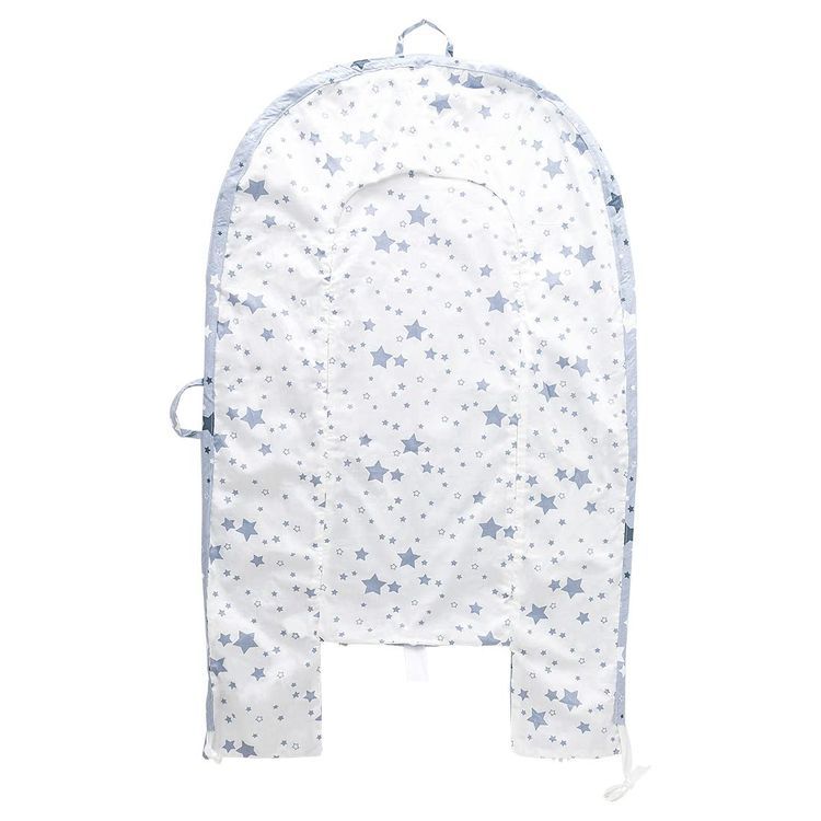 No. 3 - Infant Baby Lounger Replaceable Cover - 1