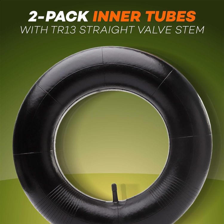 No. 6 - AR-PRO 4.80/4.00-8’’ Replacement Inner Tubes - 3