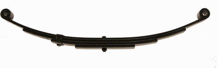 No. 1 - LIBRA New Trailer Leaf Spring - 1