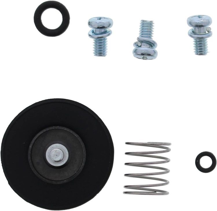 No. 2 - All Balls Racing Power Steering Pump Rebuild Kits - 2