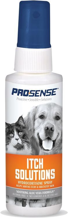 No. 9 - ProSense Itch Relief Spray - 1