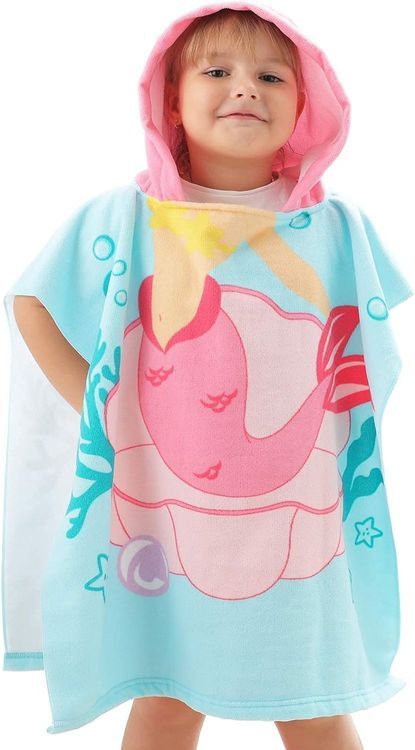 No. 8 - NovForth Kids Beach Towel - 3