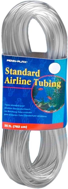 No. 2 - Penn-Plax Standard 3/16” Airline Tubing - 1