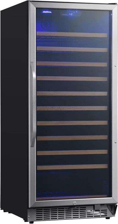 No. 10 - EdgeStar CWR1212SZ Wine Cooler - 4