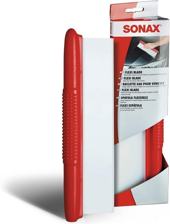 No. 8 - Sonax FlexiBlade - 1