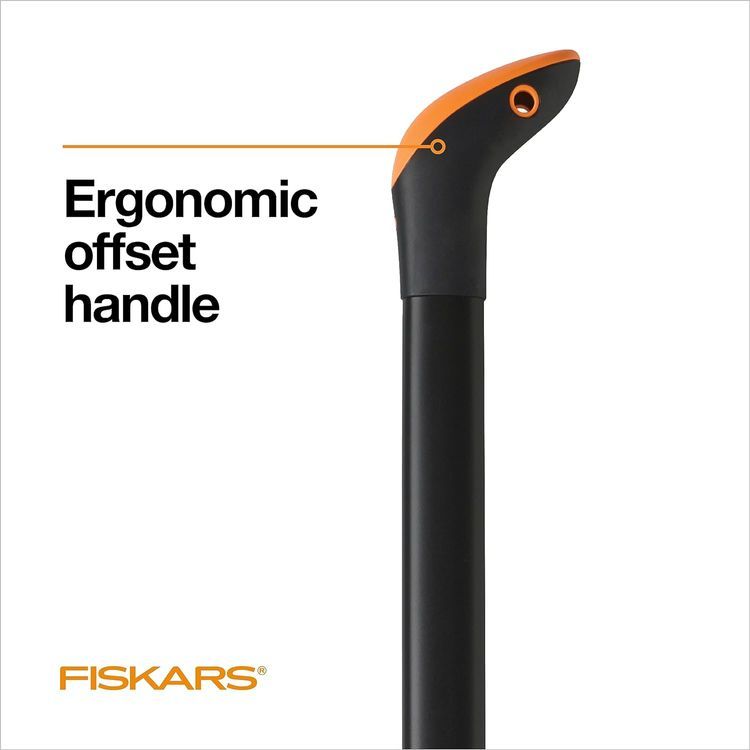 No. 3 - Fiskars Manual Weed Puller - 3