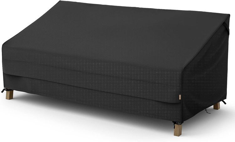 No. 10 - MR. COVER 3-Seater Outdoor Couch Cover - 1