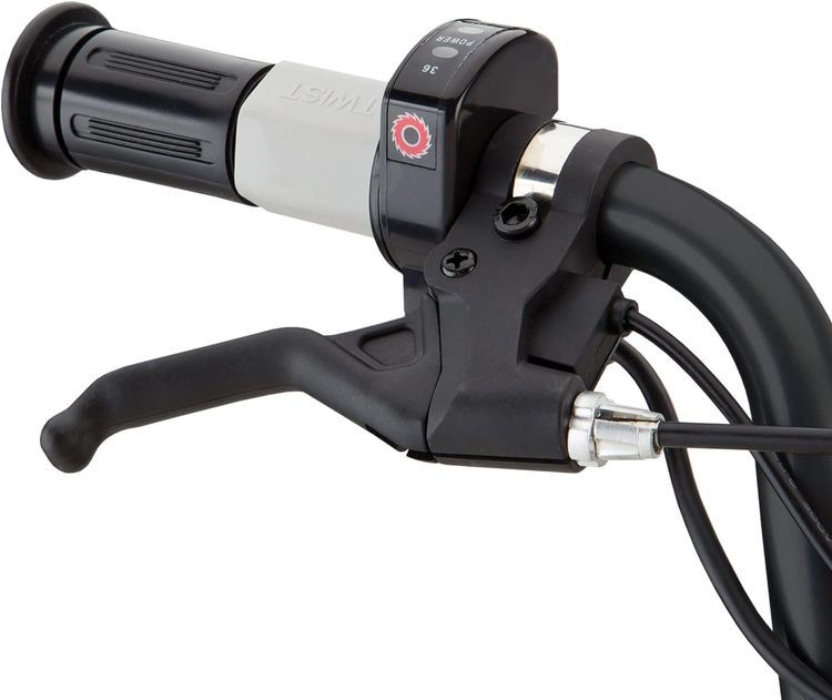 No. 3 - Razor MX650 Electric Dirt Rocket Motor Bike - 3