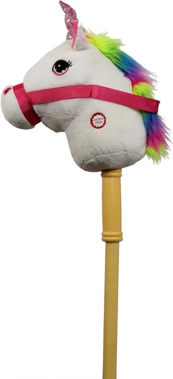 No. 8 - PonyLand Stick Horse - 4