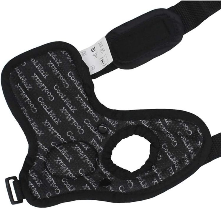 No. 6 - Wrist Guard Protective Gear - 5
