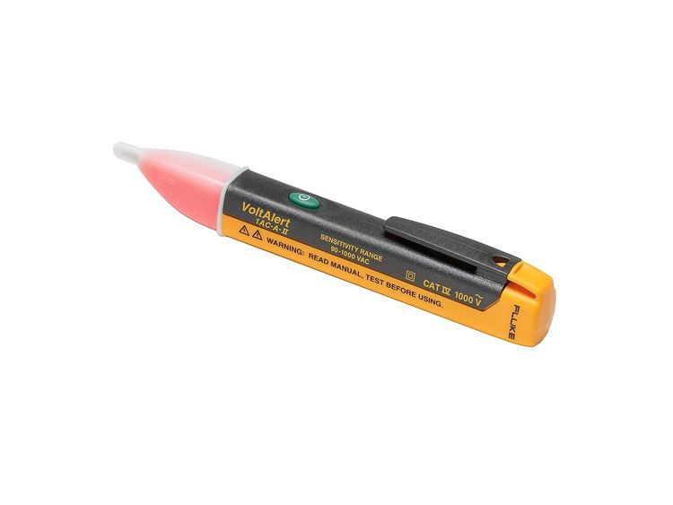 No. 4 - Fluke 1AC II Voltage Tester - 1