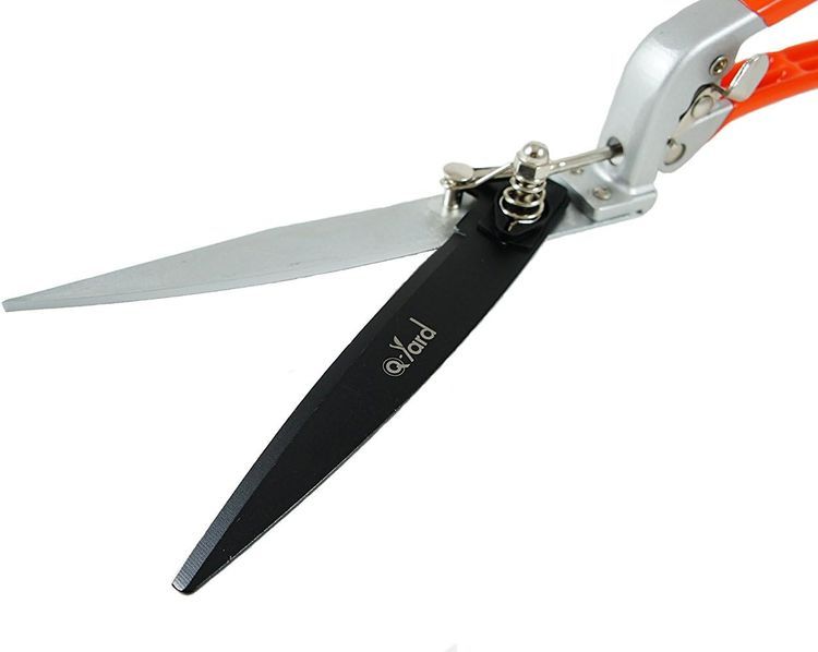 No. 4 - Q-yard Grass Clippers & Shears - 2