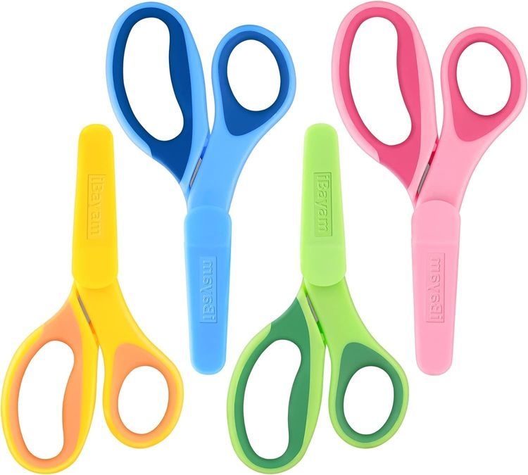 No. 10 - iBayam Student Scissors - 2