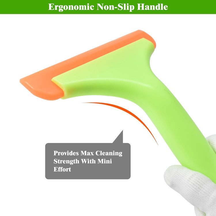 No. 6 - REEVAA Flexible Silicone Squeegee - 3